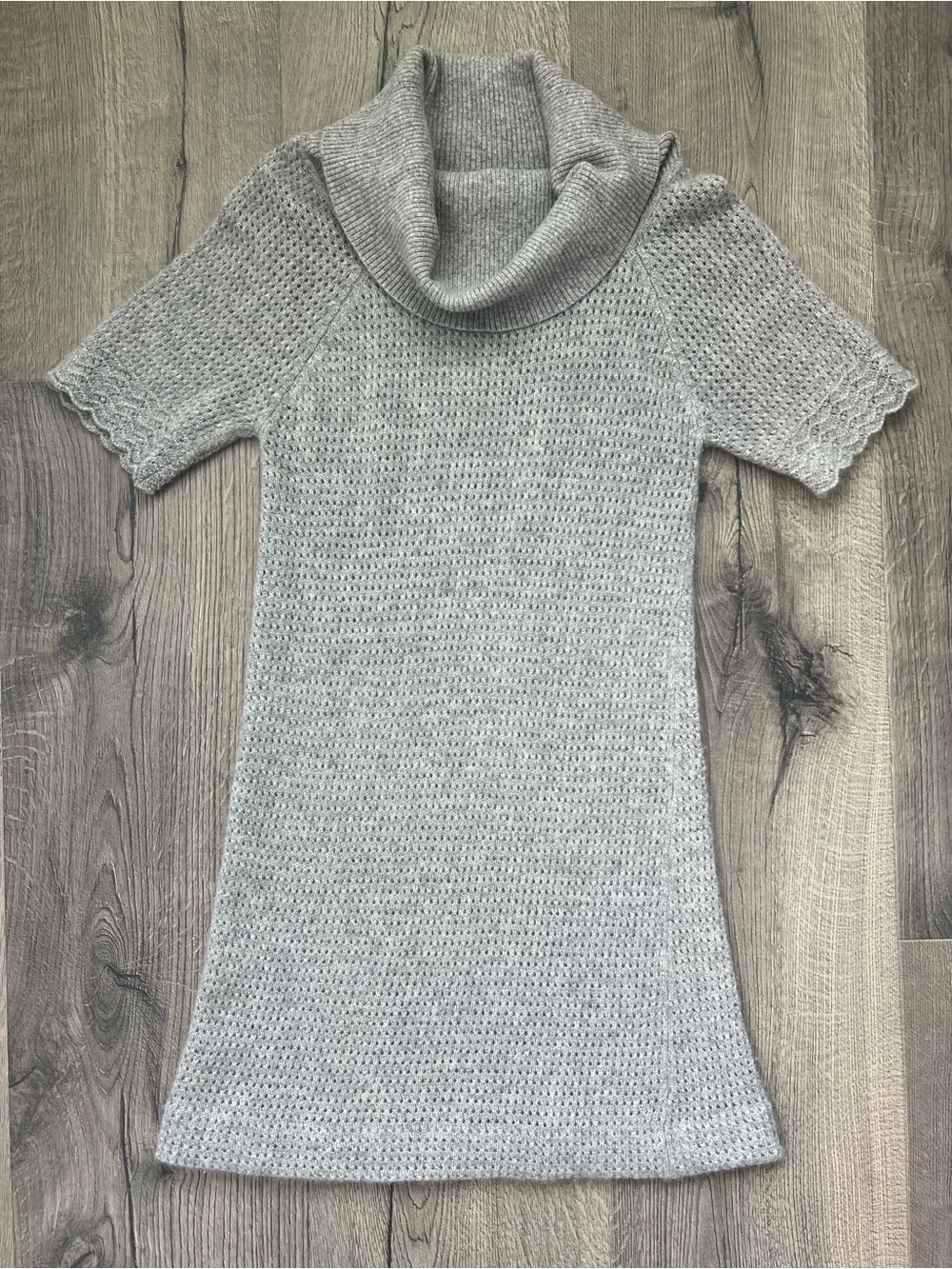 Kokun cashmere dress
